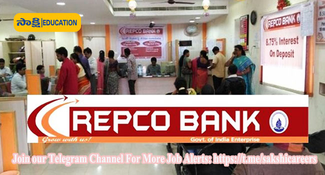 50 Jobs In Repco Bank For Junior Assistant Clerk