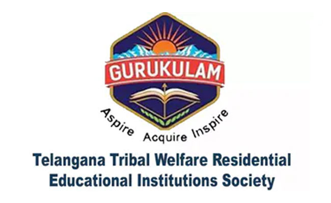 Tribal Welfare Residential Educational Institutions Societies