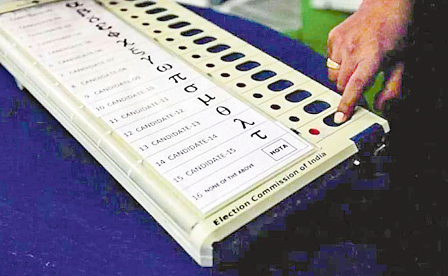 Election Commission proposes remote voting for inter-state migrants