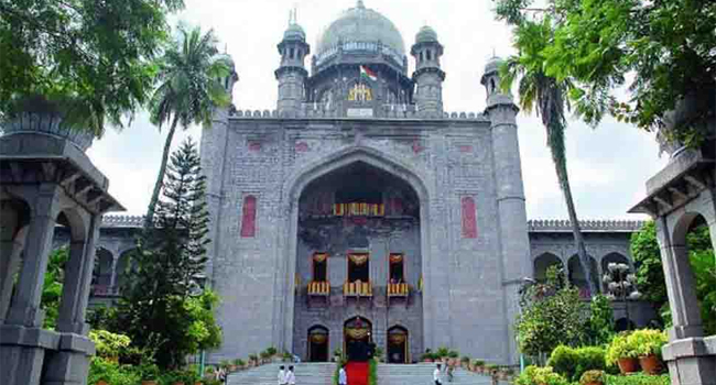 telangana high court orders on tspsc group 1 results