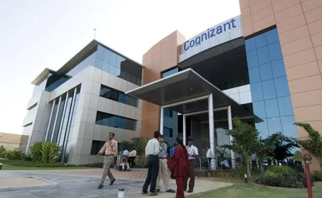 Cognizant asks India employees to work from office   