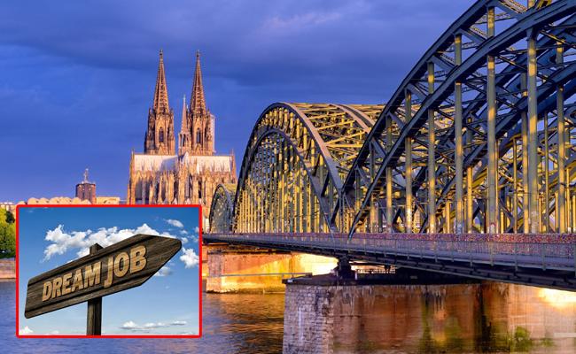 Government JobOpportunitiesIssued Opportunity Card for Skilled Workers in Germany   Germany To Introduce Job Search Opportunity Card  German Opportunity Card  