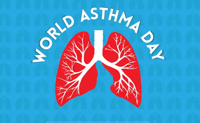 World Asthma Day 2024 Theme, Significance   Asthma Education Empowers