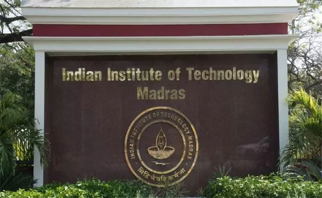 IIT Madras Raises 513 Crore In Donations  IIT Madras receives record breaking donations  AlumniSupport 