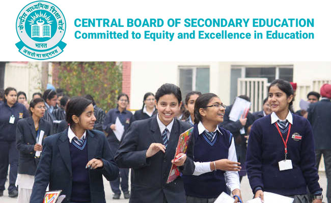CBSE Brings Changes In Exam Format