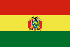 Bolivia (Plurinational State of)