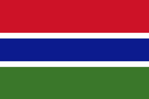 Gambia (Republic of The)