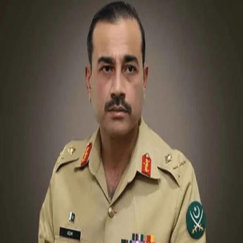 Lt General Asim Munir Appointed As New Army Chief Of Pakistan Sakshi