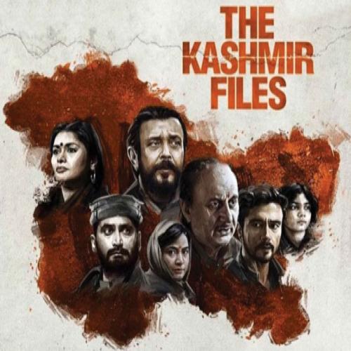 Five Indian Movies Including The Kashmir Files Shortlisted For Oscar