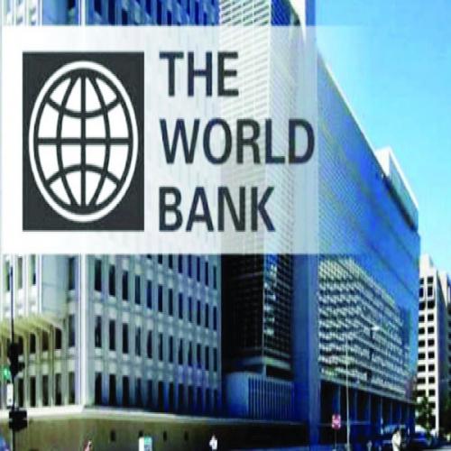 Sri Lanka S Govt Announces Approval Of Agreement With World Bank To