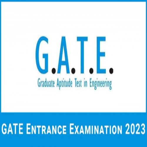 GATE 2023 Engineering Sciences XE Question Paper With Key Sakshi