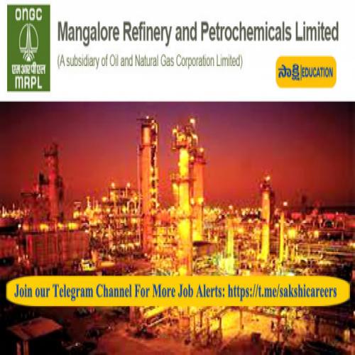 ONGC MRPL Recruitment Of Assistant Executive Through UGC NET December