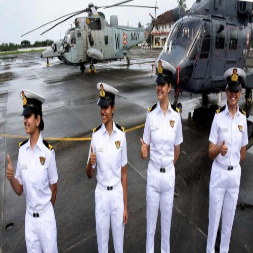 Indian Navy Recruitment Announcement  Apply Online for Indian Navy Recruitment  Agniveer Posts Available  Indian Navy Jobs   Opportunity for Unmarried Male and Female Candidates