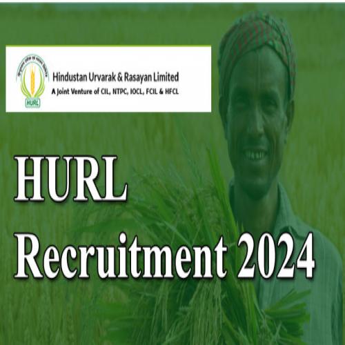 Hurl Managerial Posts Recruitment Notification Sakshi Education