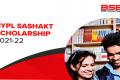 BYPL Sashakt Scholarship Undergraduate Students