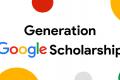 google scholarship for women