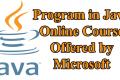 Learn to Program in Java