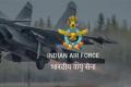 indian air force agniveer recruitment 2022 notification details here