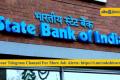 State Bank of India Notification 2023 