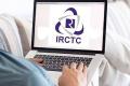  IRCTC password recovery  
