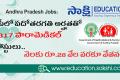 Paramedical Posts in AP Department of Medical, Health, Family Welfare