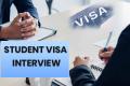 Visa Interview