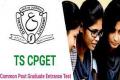 CPGET Counselling 2021