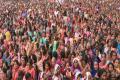 Women Population in Telangana