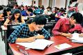 Telangana Entrance Exams Dates
