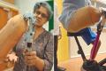 KADAM: India’s first indigenous polycentric prosthetic knee made by IIT-Madras