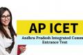 AP Integrated Common Entrance Test Syllabus