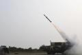 India successfully conducts VL-SRSAM missile test off the coast of Odisha
