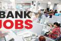 bank jobs recruitment 2022
