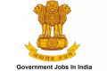 Central government Jobs Recruitment