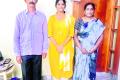 APPSC Group1 Ranker Vidhya Sri Success Story Telugu