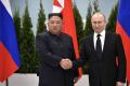 Russia, North Korea to expand comprehensive and constructive bilateral relations