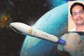 Skyroot to launch India's 1st privately developed rocket Vikram-S