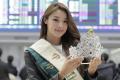 South Korea’s Mina Sue Choi Crowned Miss Earth 2022