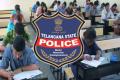 Telangana Constable, SI Exams Schedule