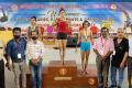 Nishka Agarwal wins Junior National Gymnastics Championship