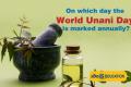 World Unani Day