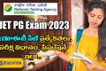 cuet pg 2023 notification and exam pattern and preparation tips 