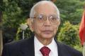 Indian-American mathematician C R Rao awarded math ‘Nobel Prize’