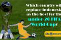 under-20 FIFA World Cup