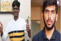 NEET-UG 2023 Toppers Prabanjan J and Bora Varun Chakravarthi Telugu news
