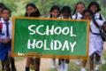 Schools and Colleges Holiday news in telugu