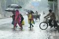 heavy rain office timings changes telugu news