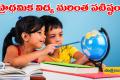 Importance of Basic Education