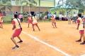 District-level school sports competitions announced, Different levels sports competitions for school students, Vanaja announces school sports competition schedule