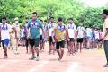 SI running competition in Kurnool District